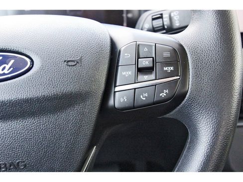 Certified 2025 Ford Maverick XLT w/ Black Appearance Package image 20