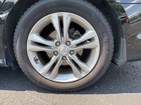 Used 2019 Hyundai Sonata Sport image 18