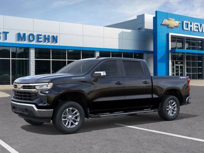 New 2026 Chevrolet Silverado 1500 LT w/ Convenience Package II