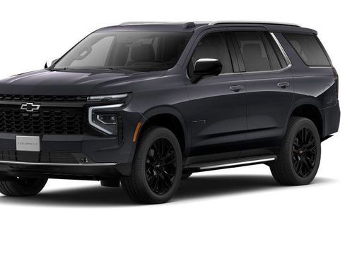 New 2026 Chevrolet Tahoe Premier image 50