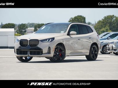 New 2026 BMW X3 xDrive30i w/ M Sport Package