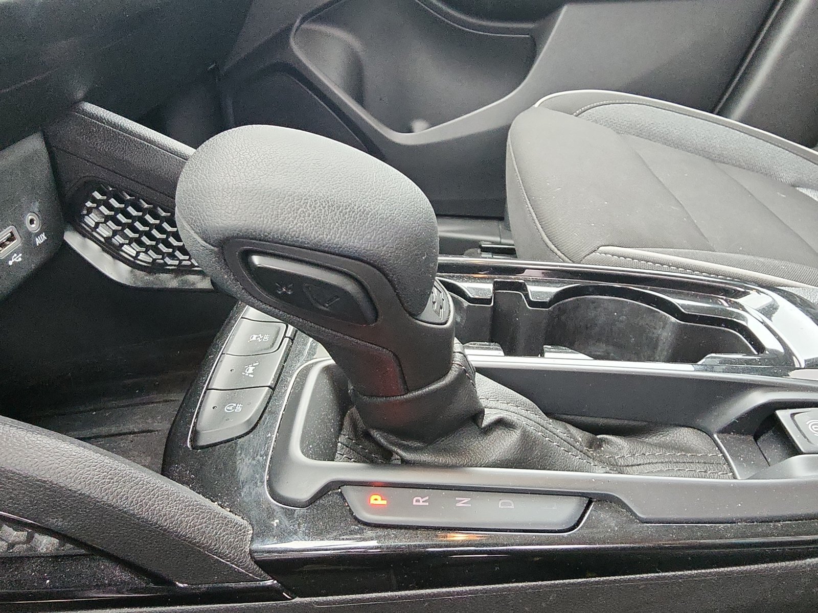 Used 2023 Chevrolet TrailBlazer LT FWD image 16