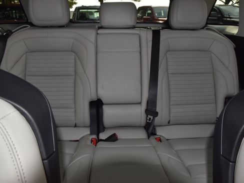 New 2026 Lincoln Nautilus Reserve image 20