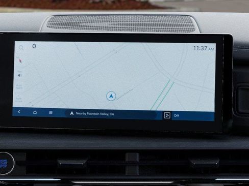 New 2026 Hyundai Santa Fe Calligraphy image 13