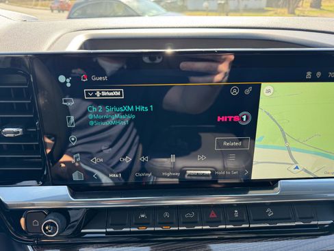 New 2026 Chevrolet Silverado 1500 RST image 30