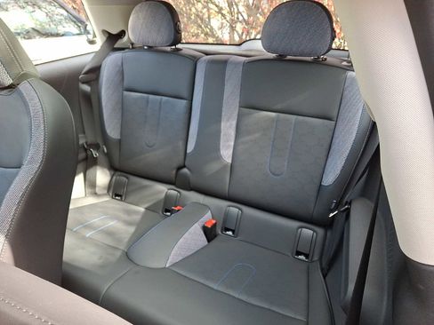 Certified 2025 MINI Cooper S image 8