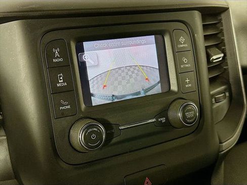 Certified 2024 RAM 1500 Tradesman w/ Night Edition image 22