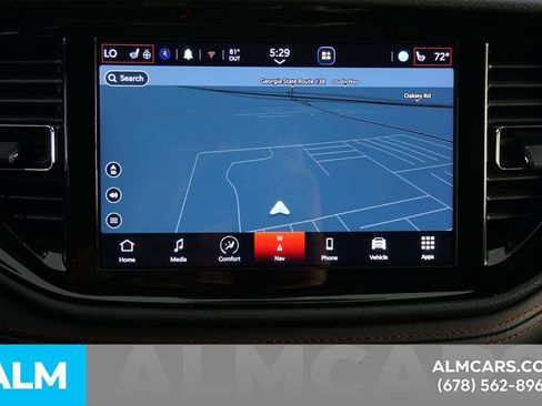 Used 2026 Dodge Durango GT RWD image 36
