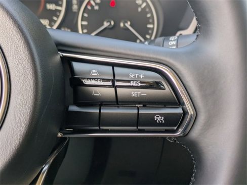 New 2026 MAZDA CX-70 3.3 Turbo w/ Preferred Package image 24