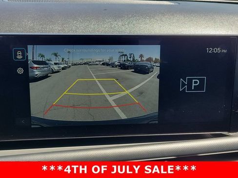 Used 2026 Hyundai Tucson SE FWD image 14