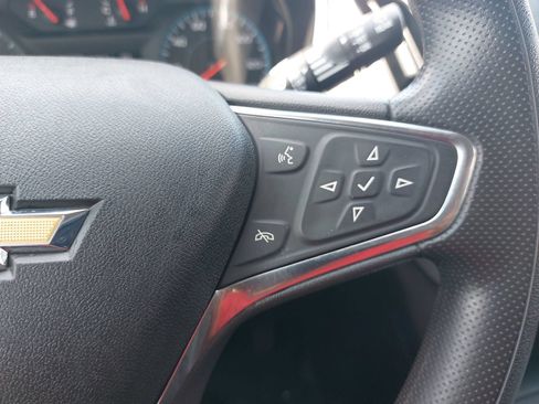Used 2020 Chevrolet Equinox LS w/ LS Convenience Package FWD image 20