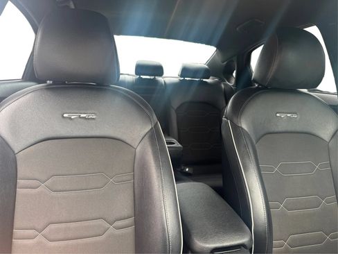 Used 2022 Kia Forte GT-Line w/ GT-Line Technology Package FWD image 14