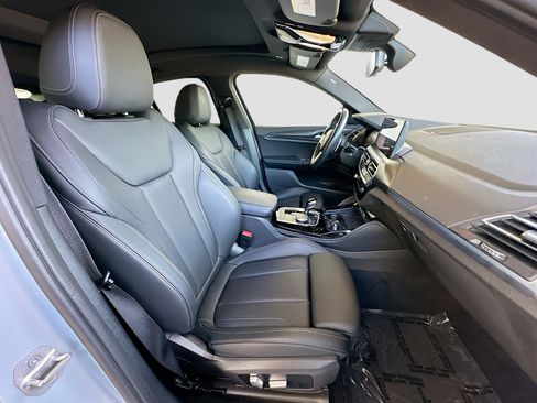 Certified 2023 BMW X4 xDrive30i w/ M Sport Package image 29