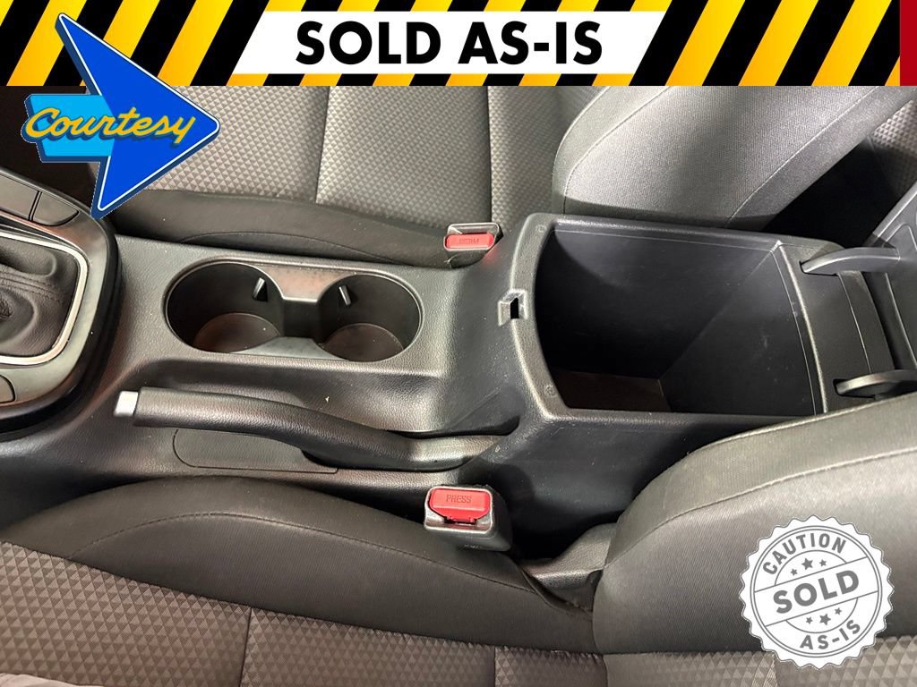 Used 2021 Kia Soul LX FWD image 29