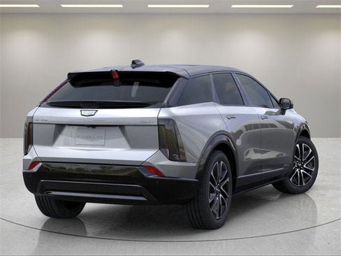 New 2026 Cadillac Optiq Sport 1 image 4