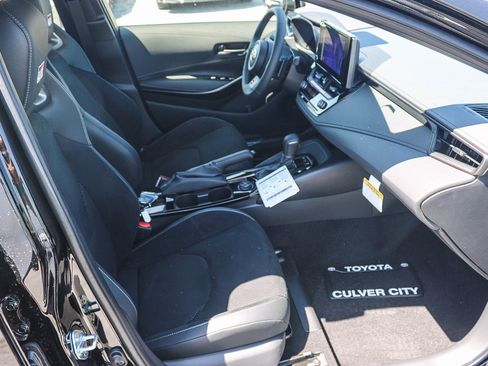 New 2026 Toyota Corolla GR AWD/4WD image 19