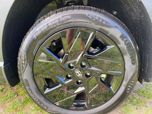 New 2026 Hyundai Kona SEL Sport FWD image 28