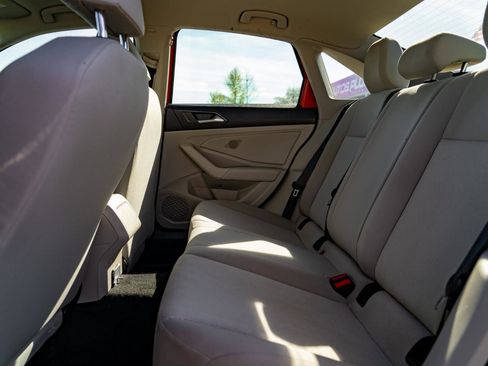 Used 2019 Volkswagen Jetta S FWD image 14