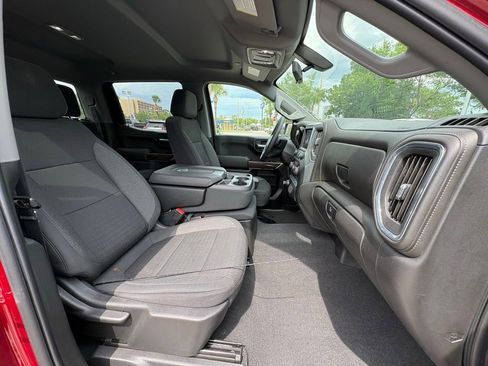 Used 2022 Chevrolet Silverado 1500 RST w/ Safety Package AWD/4WD image 12