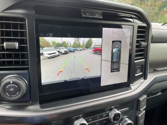 Used 2025 Ford F150 Raptor AWD/4WD image 32