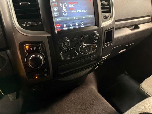 Used 2021 RAM 1500 Classic Warlock w/ Electronics Group image 83