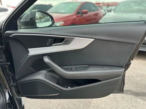 Used 2018 Audi A4 2.0T Ultra Premium Plus w/ Premium Plus Package image 20