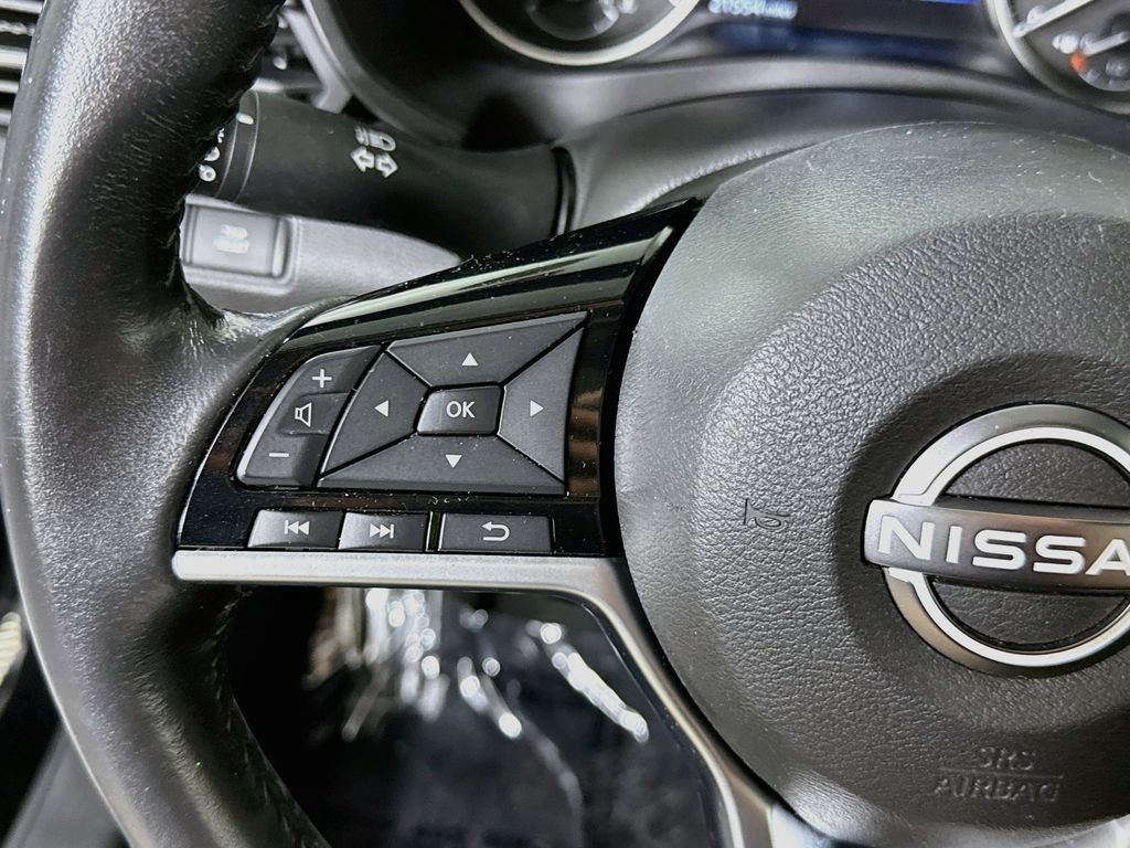 Certified 2023 Nissan Altima 2.5 SV w/ SV Premium Package FWD image 22