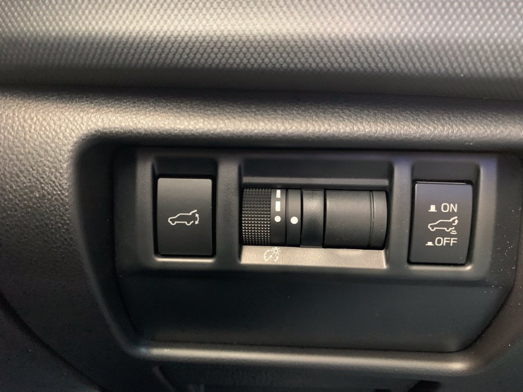 New 2026 Subaru Forester Premium AWD/4WD image 10
