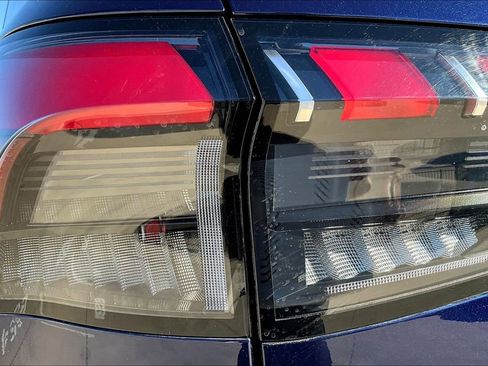 Certified 2025 INFINITI QX80 Pure image 41