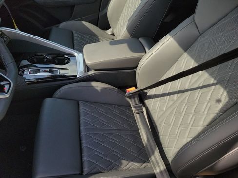 New 2026 Audi SQ5 Premium Plus AWD/4WD image 16