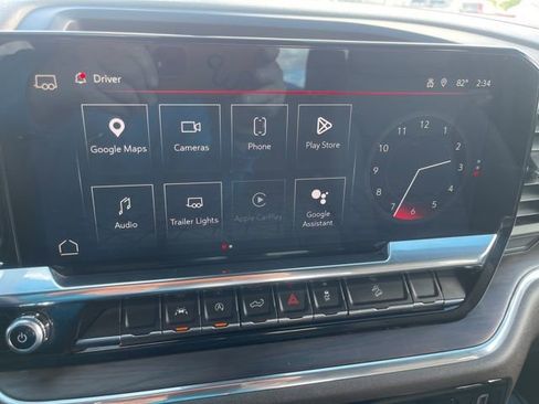 Used 2023 GMC Sierra 1500 SLT AWD/4WD image 15