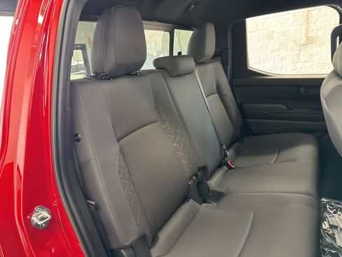 New 2026 Toyota Tacoma SR5 image 41