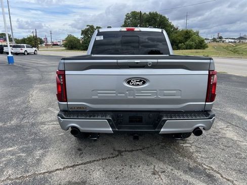 New 2025 Ford F150 Tremor w/ Tow/Haul Package image 6