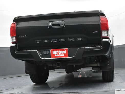 Certified 2023 Toyota Tacoma SR5 w/ Technology Package image 32