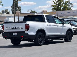 Used 2024 Honda Ridgeline Black Edition video 2