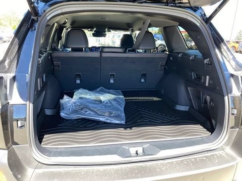 New 2026 Subaru Outback Premium AWD/4WD image 23
