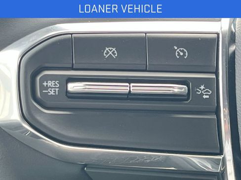 New 2026 GMC Sierra EV Elevation image 26