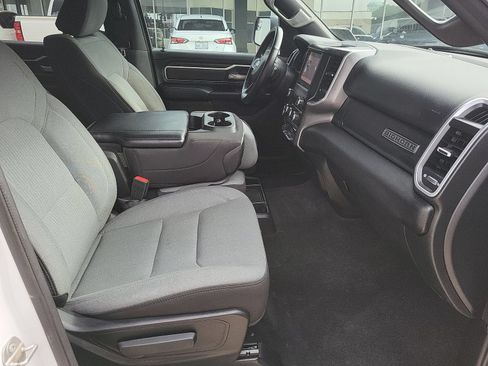 Used 2023 RAM 1500 Big Horn AWD/4WD image 26