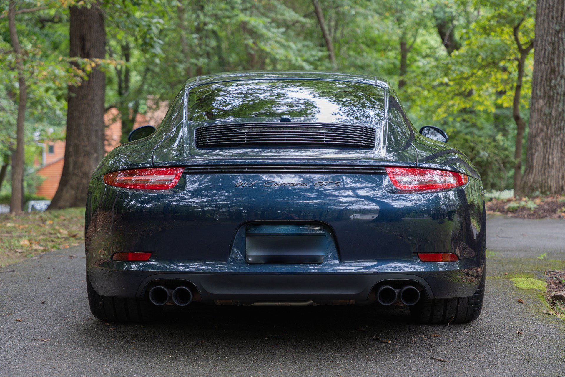 Used 2016 Porsche 911 GT3 RS image 6