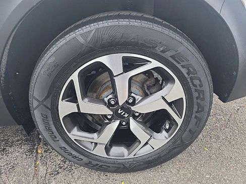 Used 2020 Kia Sportage LX image 37
