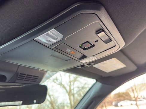 Used 2024 Toyota Tacoma TRD Sport image 37