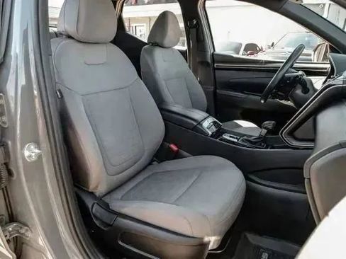 Used 2024 Hyundai Santa Cruz SEL AWD/4WD image 48