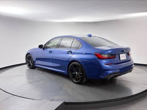 Used 2020 BMW M340i RWD image 5