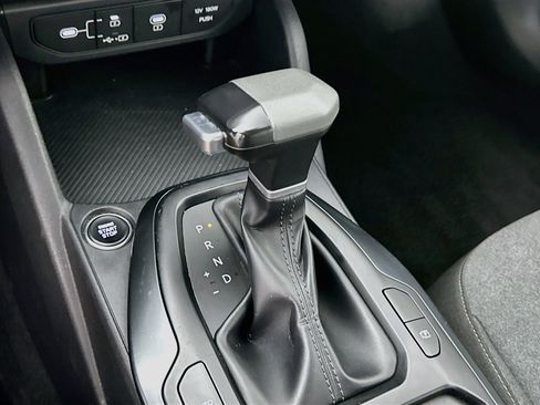 Used 2025 Kia K4 FWD image 24