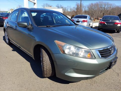 Used 2010 Honda Accord EX-L image 3