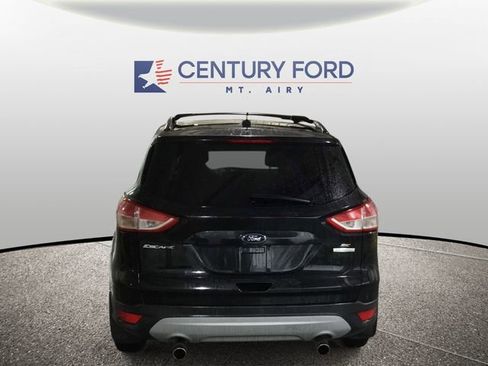 Used 2013 Ford Escape SE FWD image 4