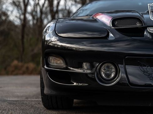 Used 2002 Pontiac Firebird Trans Am RWD image 26