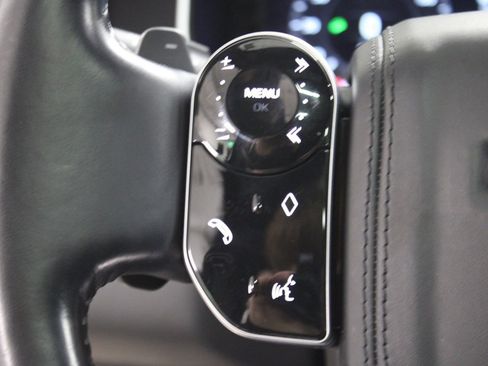 Used 2021 Land Rover Range Rover Westminster Edition image 26