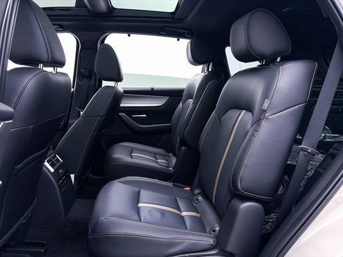 New 2026 MAZDA CX-90 3.3 Turbo S w/ Premium Package image 25