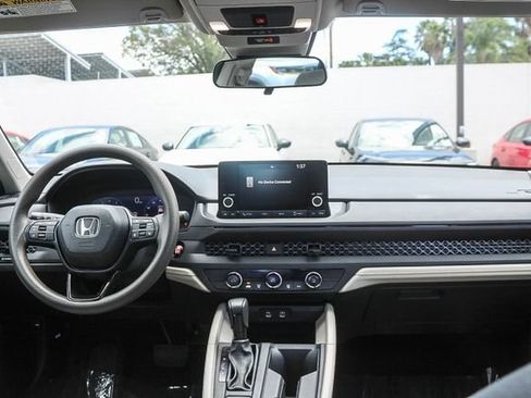 Used 2024 Honda Accord LX image 16